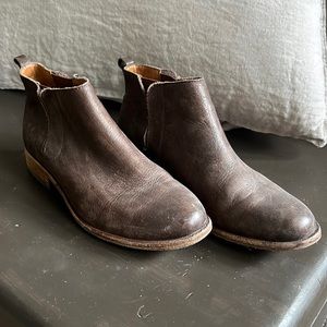 Ankle boots, Kork Ease, Velma booties, women’s size 8